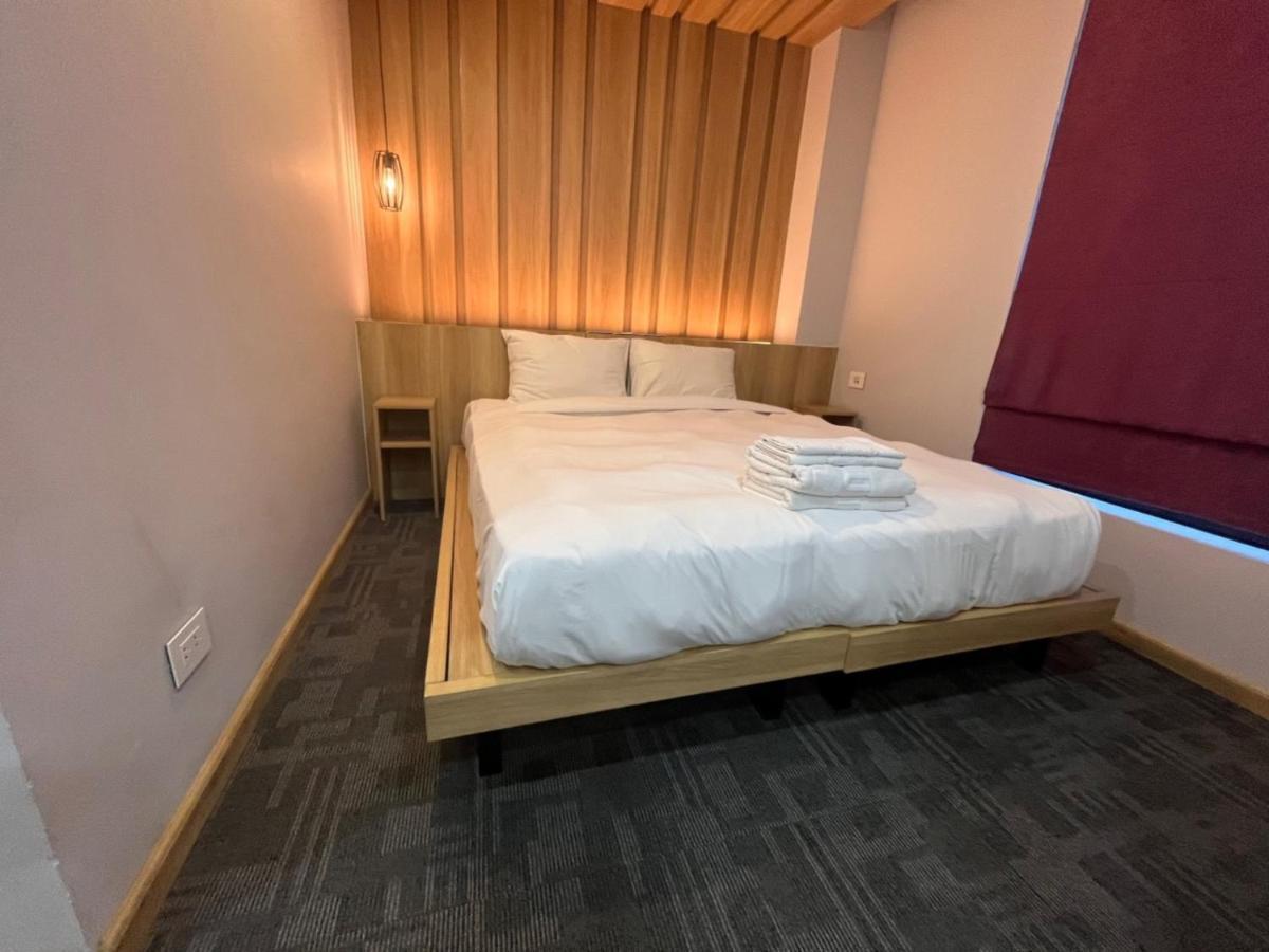 Hana Stay Hanoi Bagian luar foto