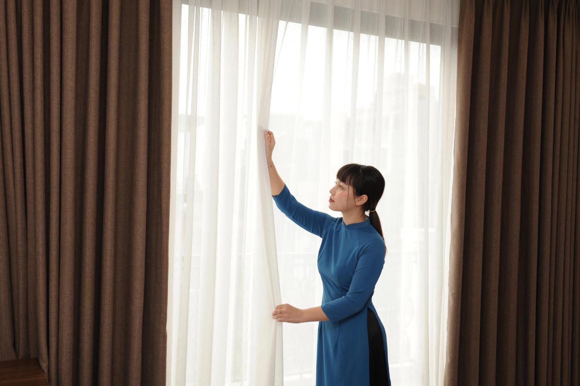Hana Stay Hanoi Bagian luar foto
