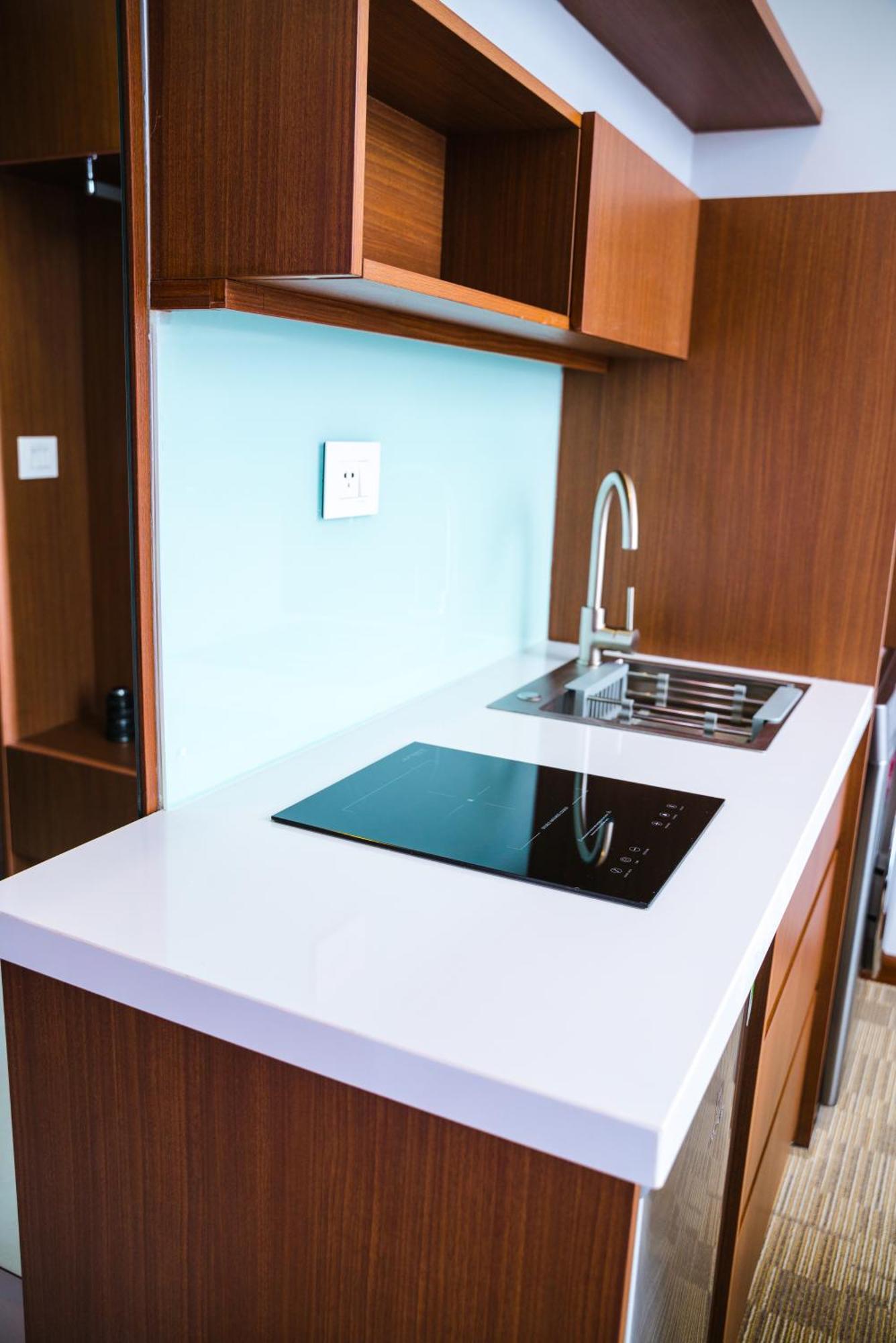 Hana Stay Hanoi Bagian luar foto