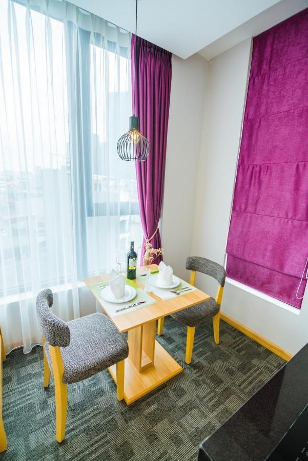 Hana Stay Hanoi Bagian luar foto