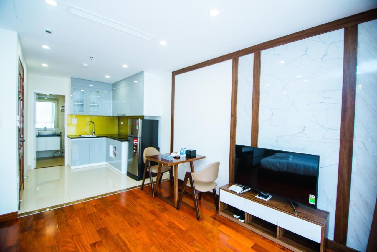 Hana Stay Hanoi Bagian luar foto